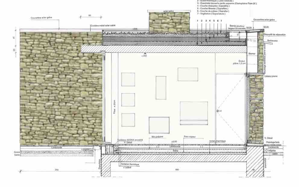 Cassulo Architecture