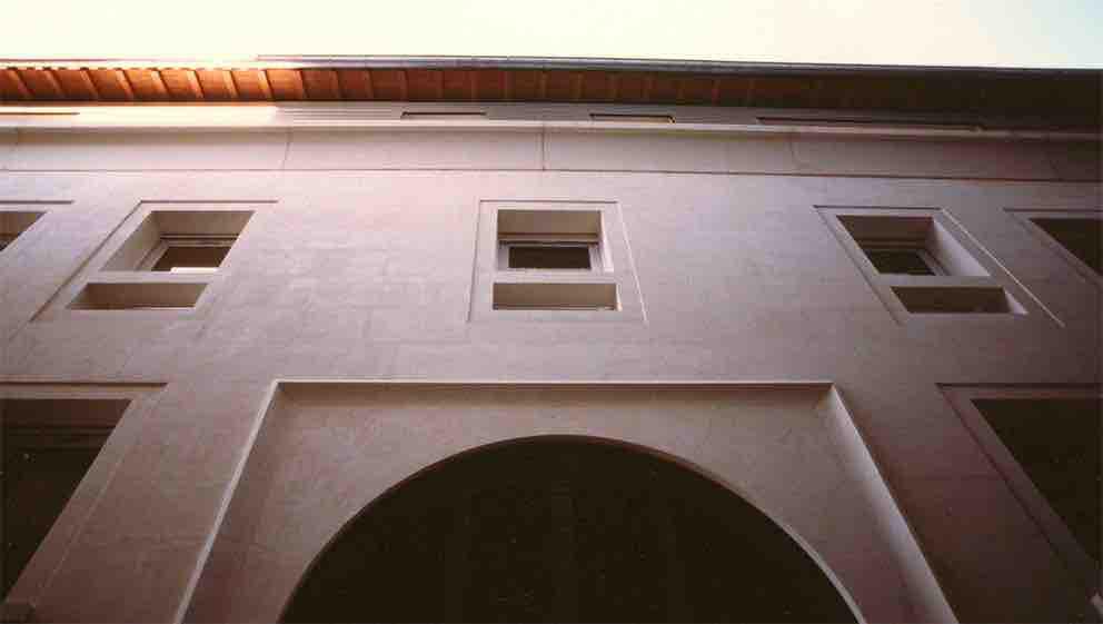 Cassulo Architecture