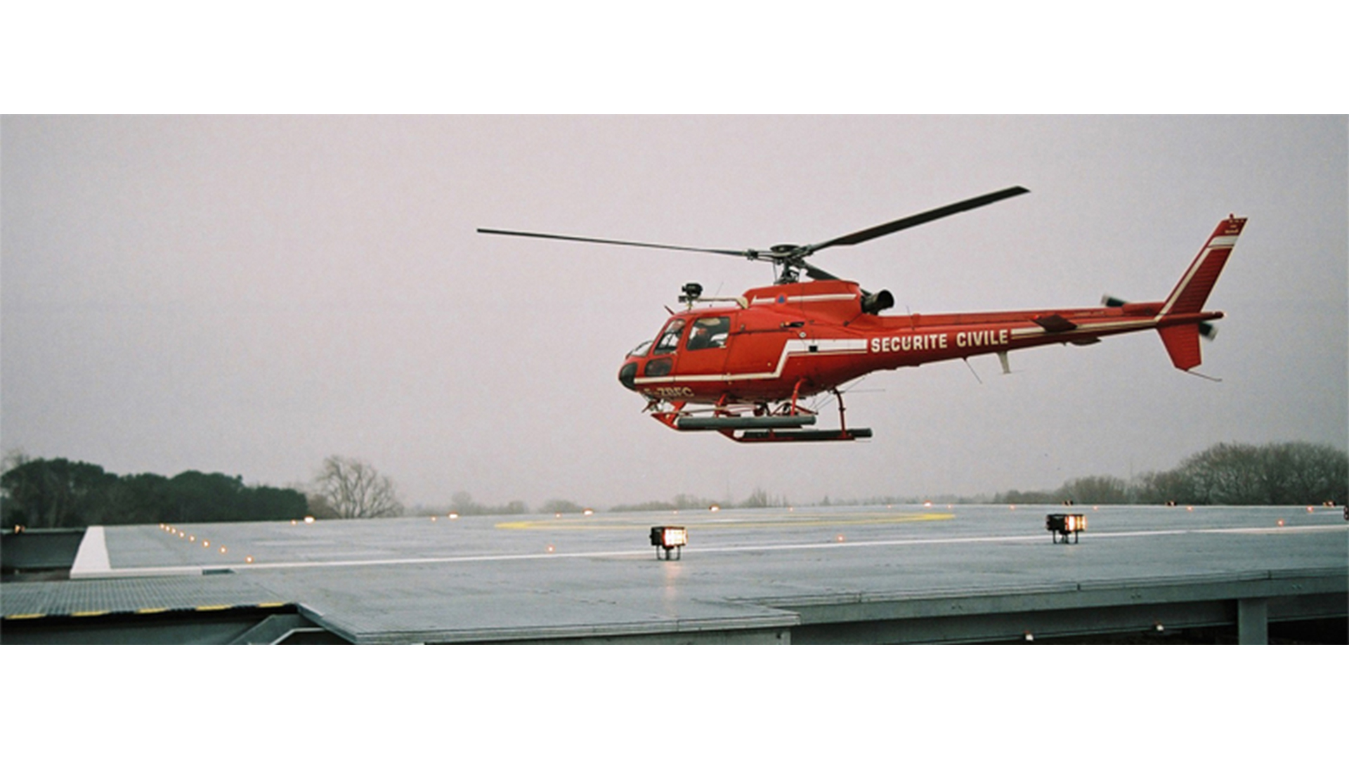 IRM / CABINETS MEDICAUX / HELISTATION   POLE SANTE DE CARPENTRAS  2004 - 2013